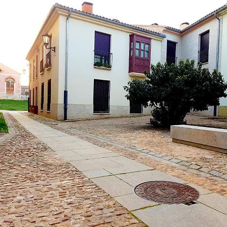 Glory Home II Catedral Julio y Agosto parking incluido Zamora Exterior foto